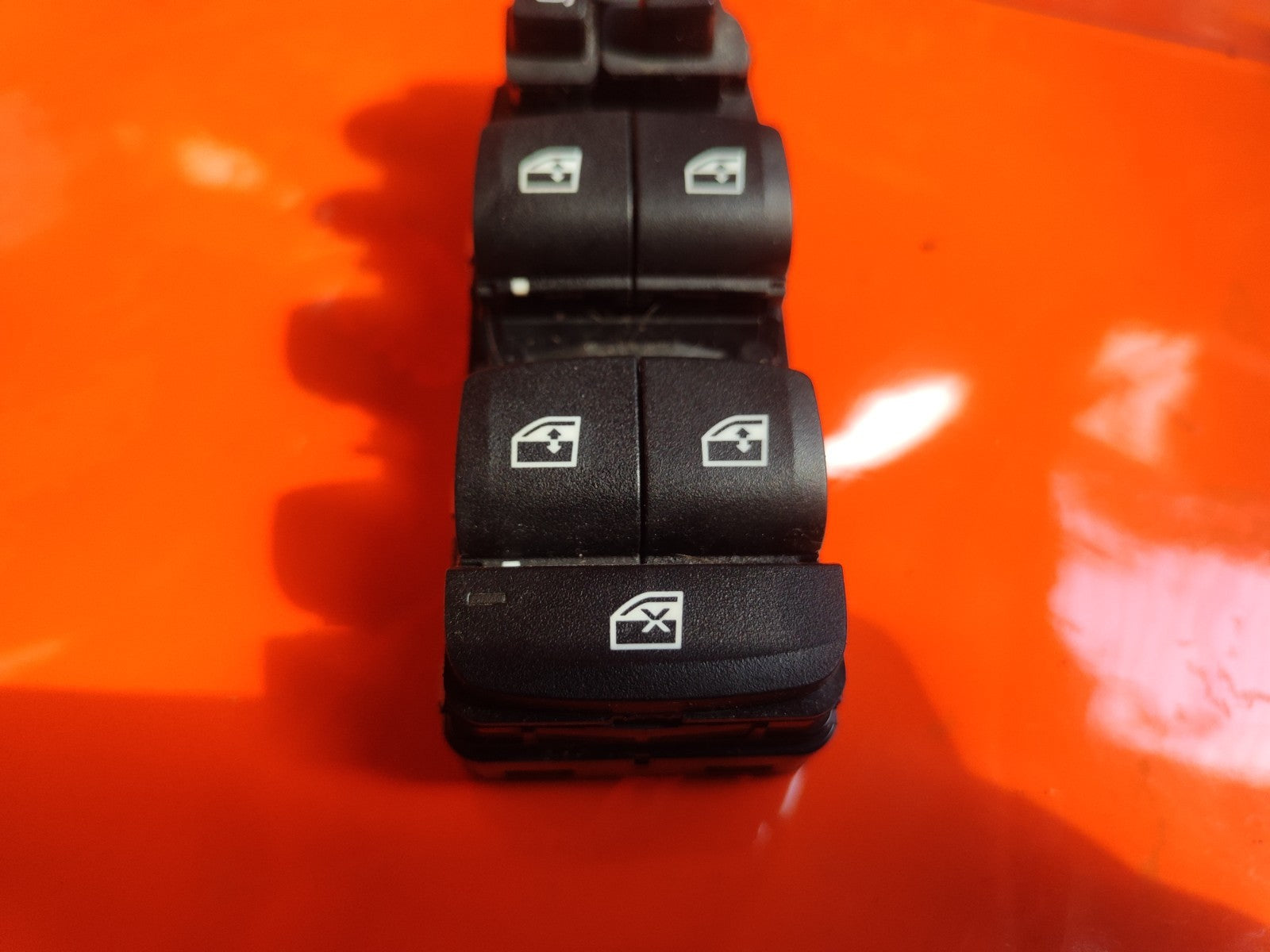 ✅2021 BMW 3 Series G20 M Sport Right Window Mirror Master Switch 7948784 A362 - Image 2