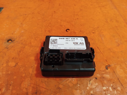 ✅VW GOLF GTE MK8 1.4 PETROL 2023 GATEWAY CONTROL MODULE ECU 5WB907530K Warranty - Image 3