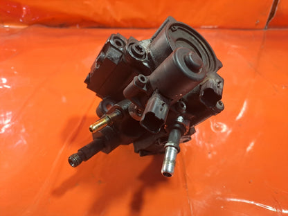 ✅2016 Ford Transit Custom High Pressure Fuel Pump BK2Q-9B395-BC + Warranty A373 - Image 4