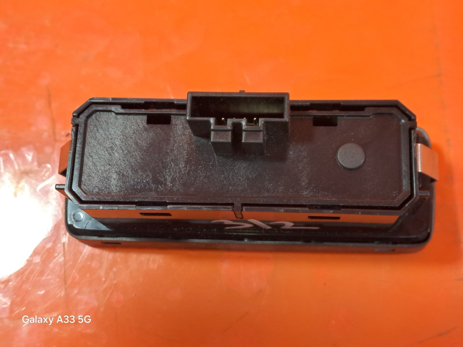✅POLESTAR 2 LONG RANGE 2023 TAILGATE OPENING SWITCH 32350330 Warranty A312 - Image 9