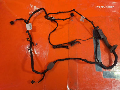 ✅BMW 330E G21 2.0 PETROL 2022 FRONT RIGHT DOOR WIRING LOOM 5A20672-02 Warranty - Image 1