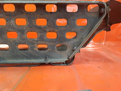 ✅VOLVO FL 5.5 DIESEL 2003 FOOT STEP Warranty A324 - Image 9