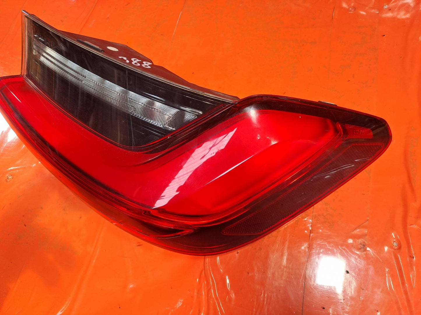 ✅BMW G20 318D M Sport 2.0 Diesel 2021 Rear Right Outer Tail Light Warranty A362 - Image 6