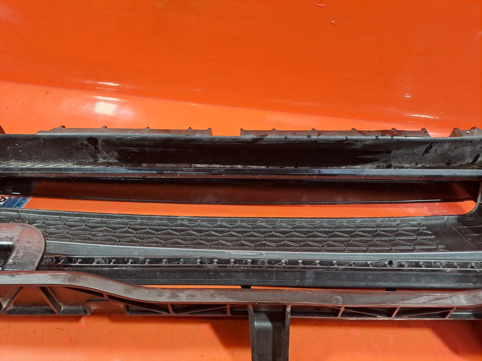 Hyundai Ioniq 5 Namsan 2024 Right Air Flap Housing 86990-GI000 Warranty A226 - Image 8