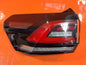 VW TAIGO LIFE 1.0 PETROL 2023 REAR LEFT TAIL LIGHT 2G7945095 Warranty A219 - Image 1