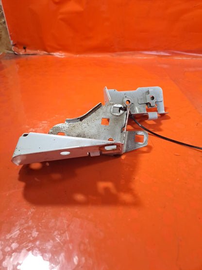 ✅RENAULT ZOE DYNAMIQUE 2015 FRONT LEFT WING BRACKETS 620425323R Warranty A317 - Image 12