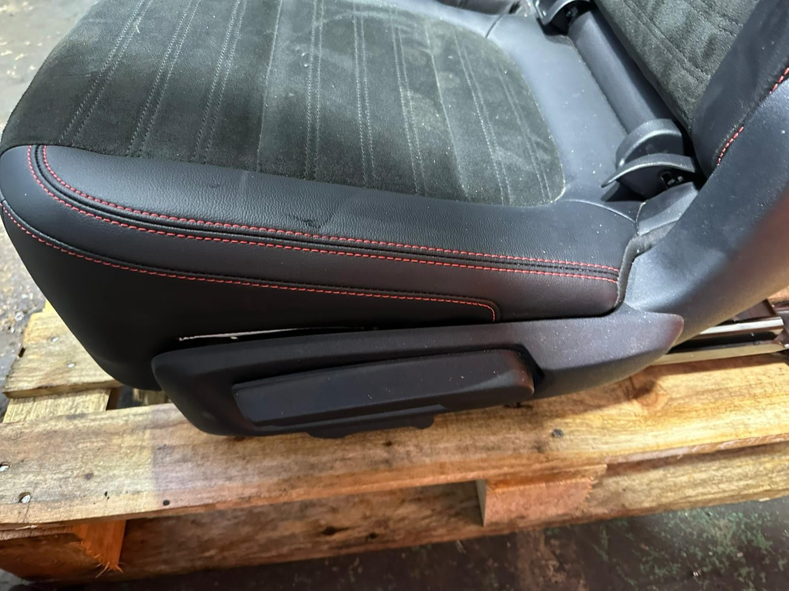 ✅2023 FORD KUGA MK3 REAR SEATS + WARRANTY A333 - Image 6