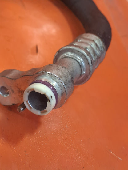 ✅2016 BMW 2 SERIES M240I F22 AIR CONDITIONING PIPES 9337136 + WARRANTY A318 - Image 11