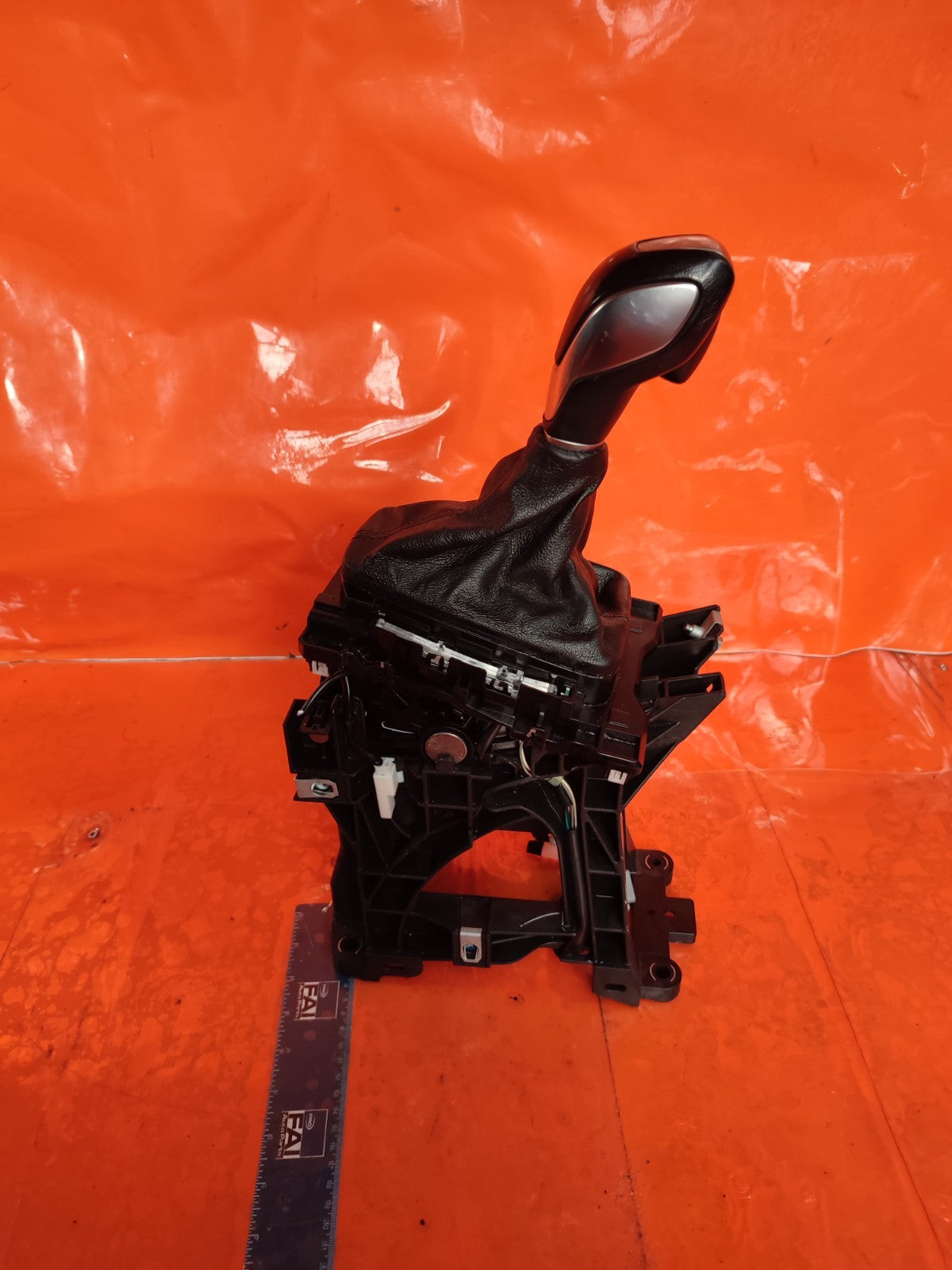 ✅2018 FORD GALAXY ZETEC 6 SPEED AUTO GEAR SELECTOR E1GP-7K004-DE + WARRANTY A301 - Image 1
