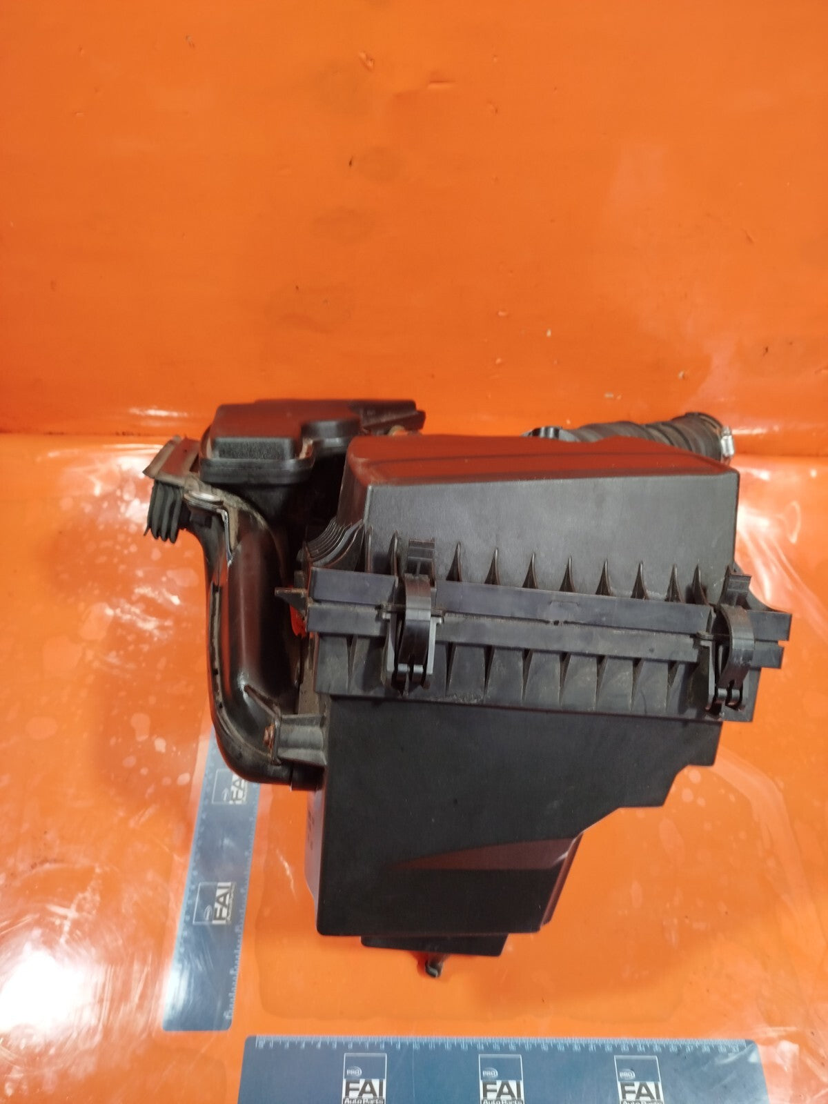 2015 Ford Mondeo MK5 2.0D Air Box Filter GT43-9C675-BA Warranty A254 - Image 6