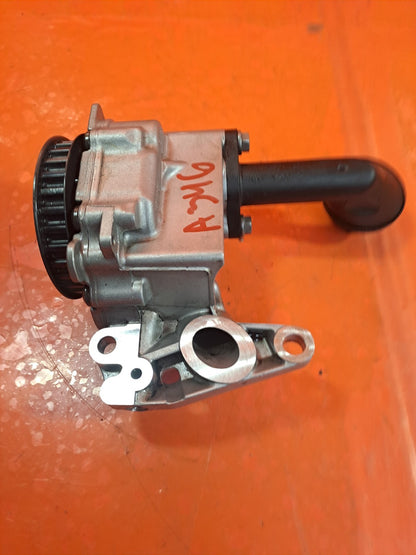 ✅2020 VW GOLF MK8 R-LINE OIL PUMP 05L115103F + WARRANTY A346 - Image 12