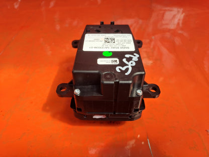 ✅BMW G20 318D M Sport 2.0 Diesel 2021 Multimedia Idrive Controller 5A1D038 A362 - Image 12