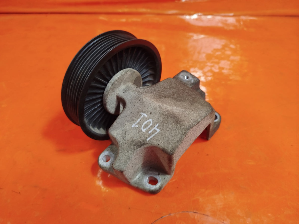 2017 Ford Ranger Wildtrak 3.2D Belt Tensioner Pulley FB3Q-8D611-AB Warranty A401 - Image 6