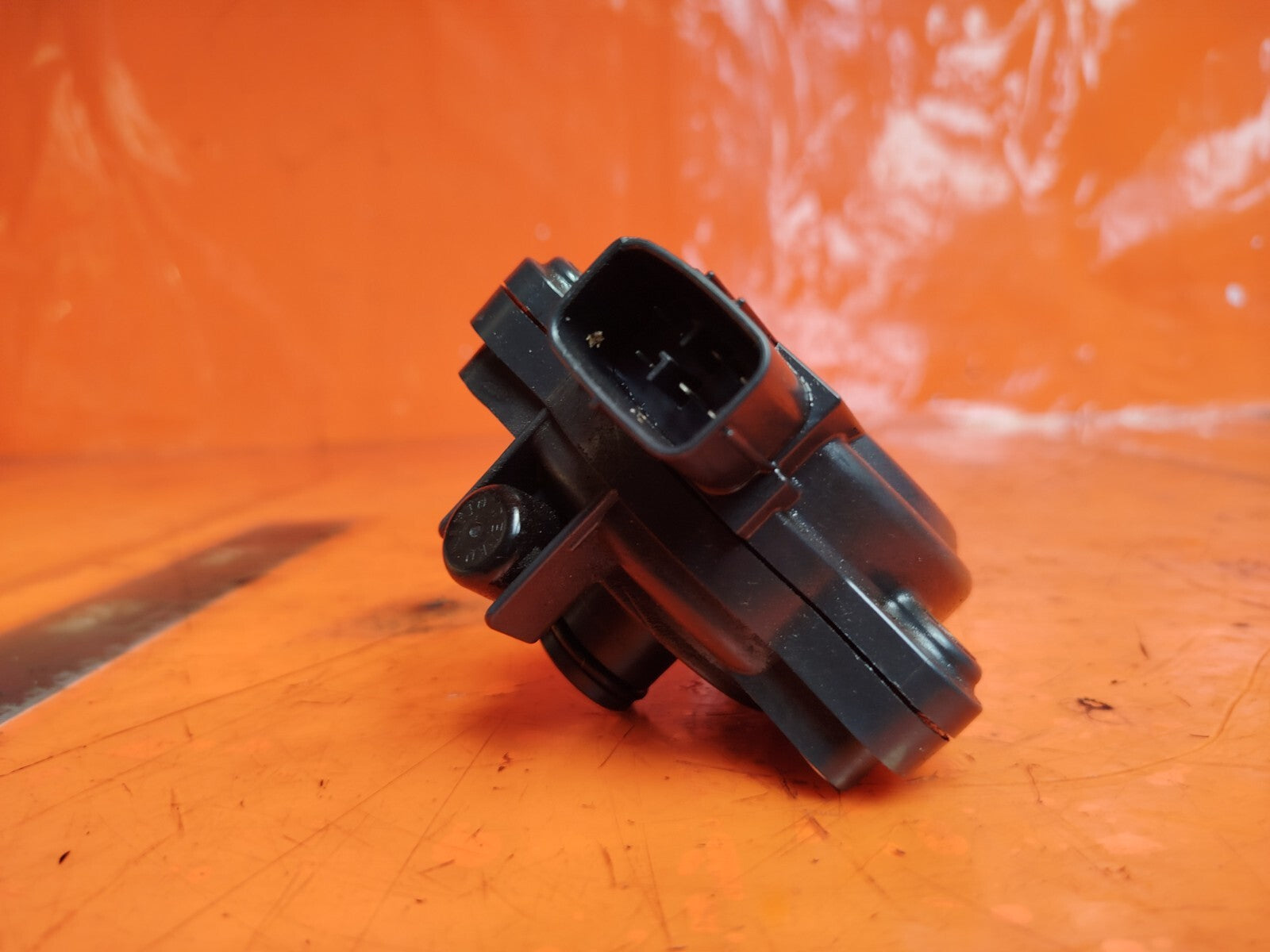 ✅2017 Mitsubishi Outlander 2.0P Parking Brake Actuator Motor 2782A033 A105 - Image 3