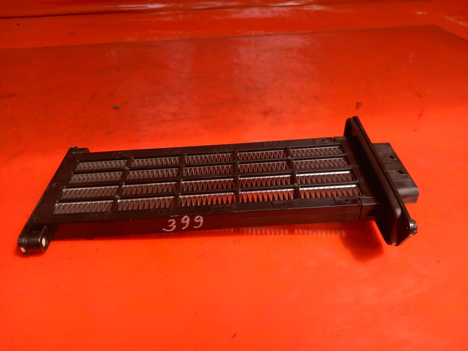 2021 Mercedes W415 Citan Electric Heater Radiator Matrix 271430910R Warranty - Image 2