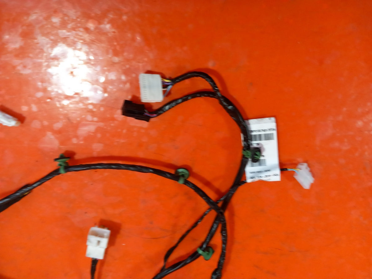 Maxus Deliver 9 2.0 Diesel 2023 Front Right Door Wiring Loom C00107738 A425 - Image 6
