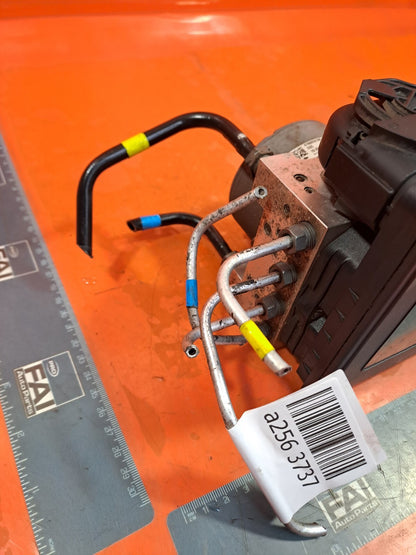 ✅Renault Trafic III 2016 1.6 Diesel ABS PUMP MODULATOR CONTROL UNIT 476605919R - Image 11