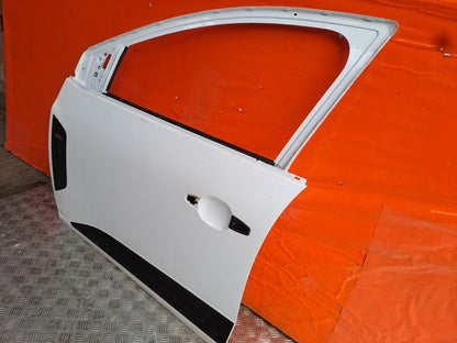 ✅2024 Dacia Jogger Front Left Door White + Warranty A391 - Image 3
