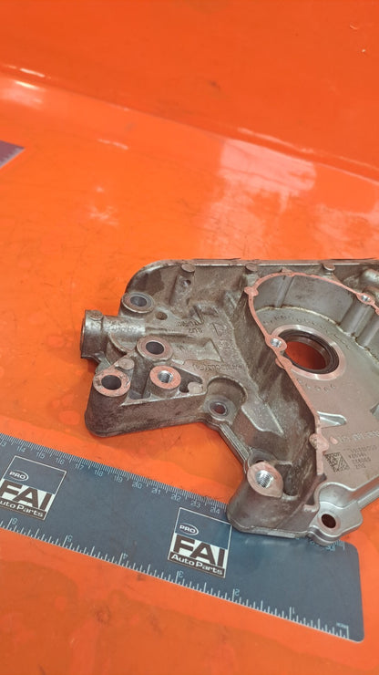 ✅Volkswagen T-Roc Life 2022 1.5 Petrol CRANKSHAFT SEAL HOUSING 05C103151 A192 - Image 9