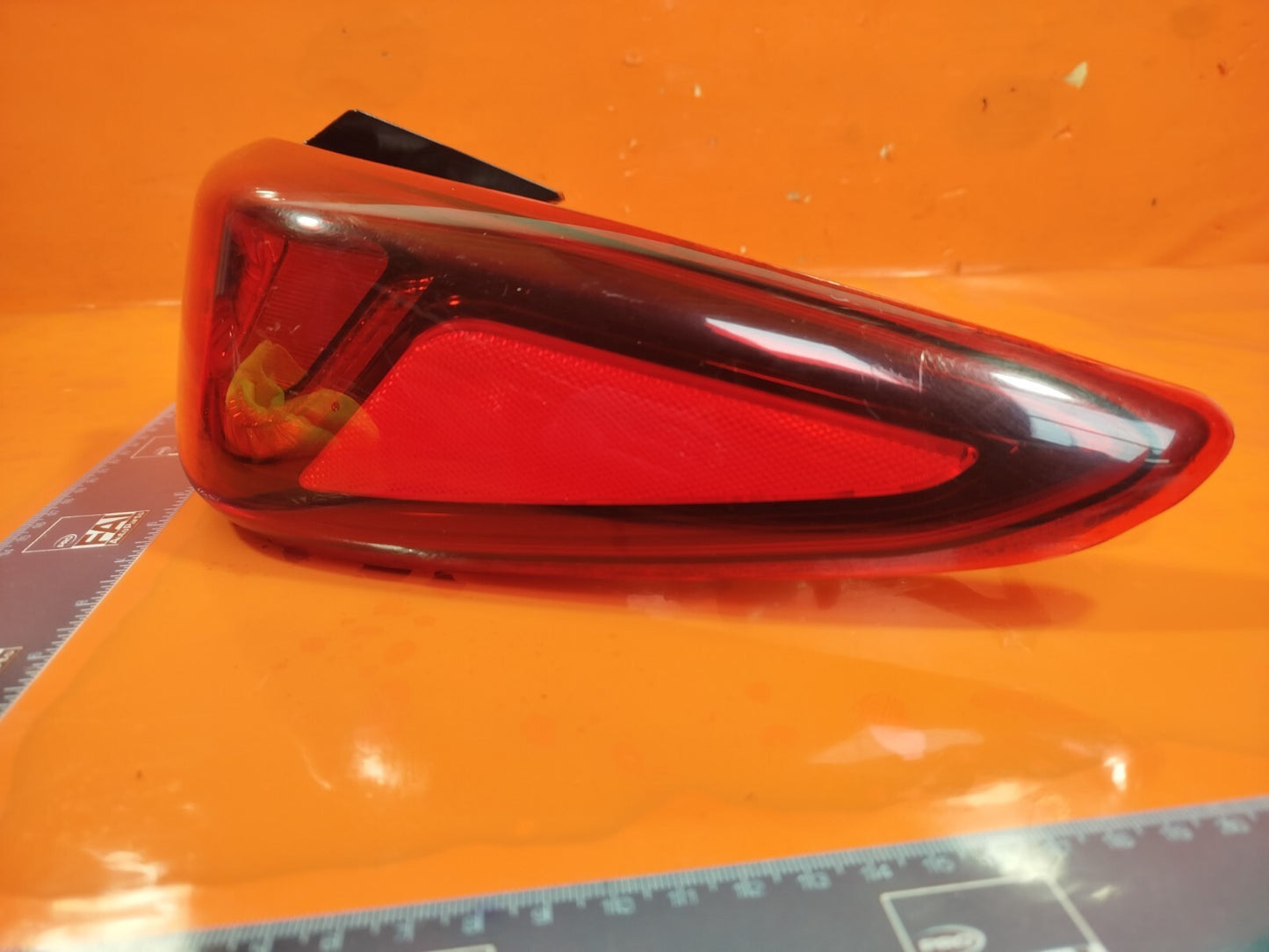✅HYUNDAI KONA 1.0 PETROL 2019 REAR RIGHT OUTER TAIL LIGHT 92402-J90 + WARRANTY - Image 9