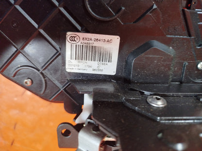 ✅LAND ROVER DISCOVERY 4 L319 3.0 DIESEL 2011 REAR LEFT DOOR LOCK 8X2A26413AC - Image 12