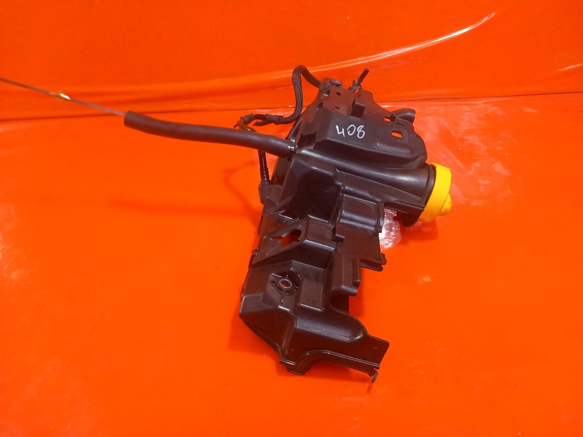 2025 Renault Kangoo MK3 Oil Dipstick and Cover 175B13541R Warranty A408 - Image 8