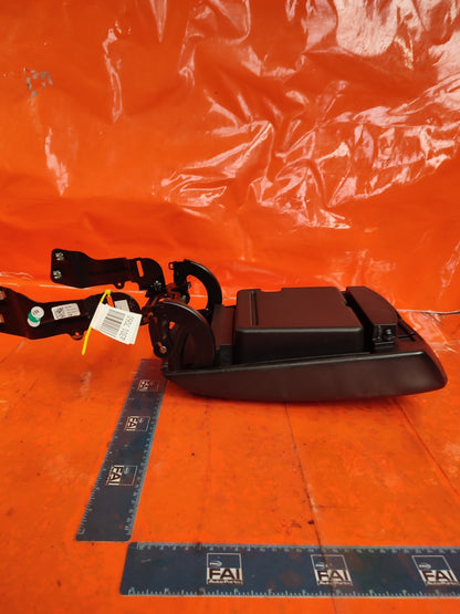 ✅FORD GALAXY ZETEC 2.0 DIESEL 2018 CENTRE CONSOLE LEATHER ARM REST EM2BR045C74 - Image 6