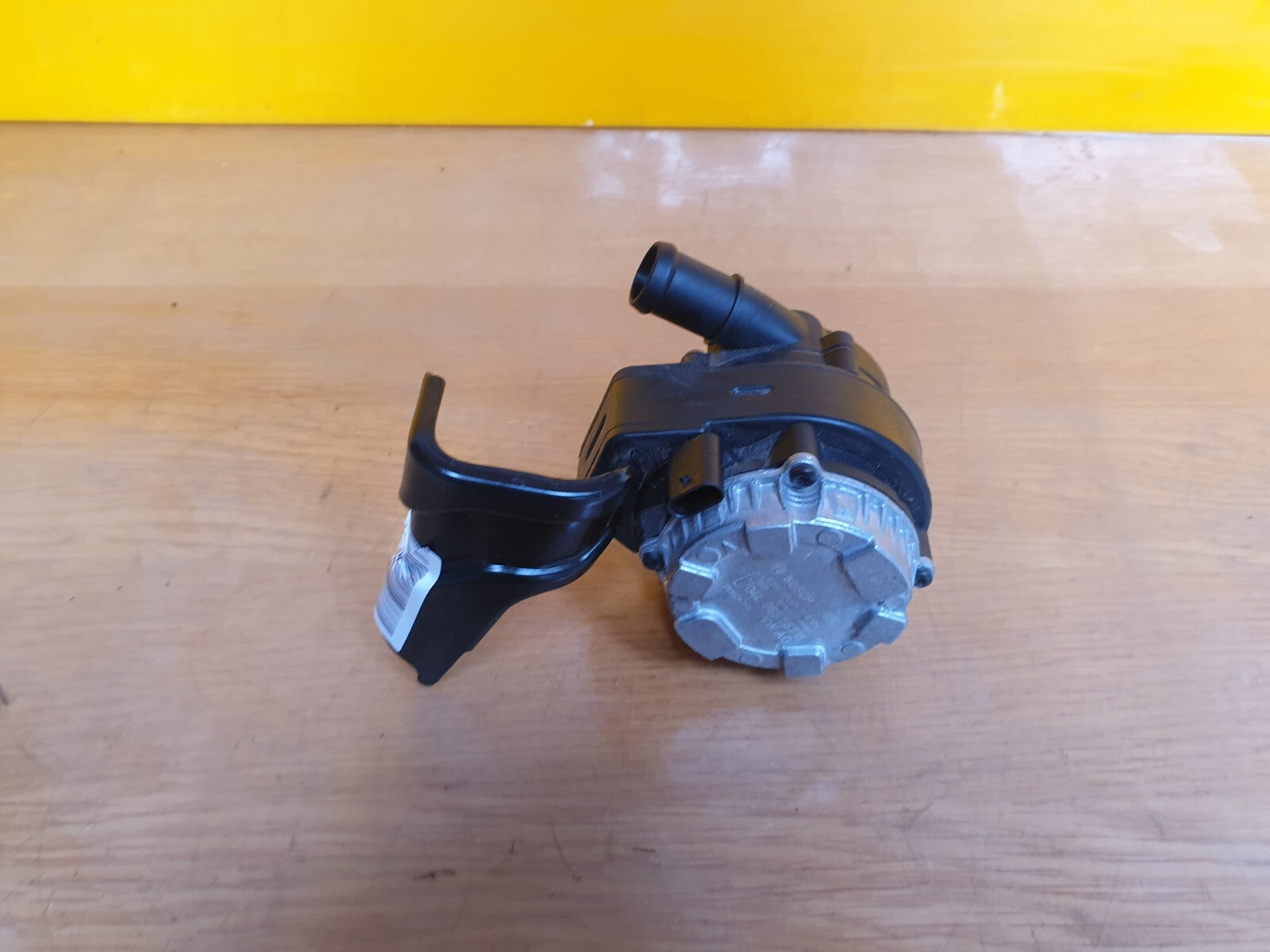 ✅2023 CUPRA FORMENTOR 1.4P HYBRID AUXILIARY WATER PUMP 04L965567B + WARRANTY - Image 4
