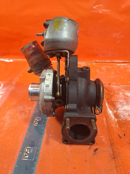 ✅2013 FORD FOCUS MK3 TITANIUM X 2.0TDCI TURBOCHARGER 9677063780 + WARRANTY A313 - Image 7