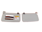 2025 Renault Kangoo MK3 Sun Visor Pair Left Right Warranty A408 - Image 1