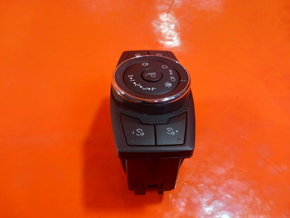 2021 Ford Ranger Wildtrak Headlight Control Switch DG9T-13D061-HEW Warranty A407 - Image 3