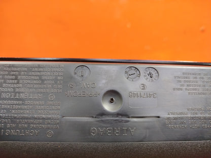 ✅Ford Mondeo Titanium 2015 2.0 Diesel FRONT KNEE ARBAG DG93-F045J76-BFW A254 - Image 11