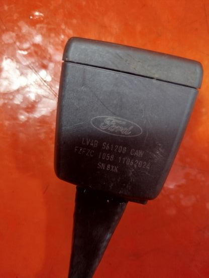 ✅FORD KUGA St-LINE 1.5 PETROL 2024 FRONT RIGHT SEAT BELT BUCKLE LV4BS61208CAW - Image 11