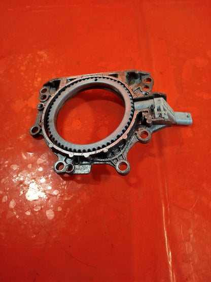 ✅2020 VW GOLF MK8 R-LINE CRANKSHAFT SEAL COVER 05L103173 + WARRANTY A346 - Image 2