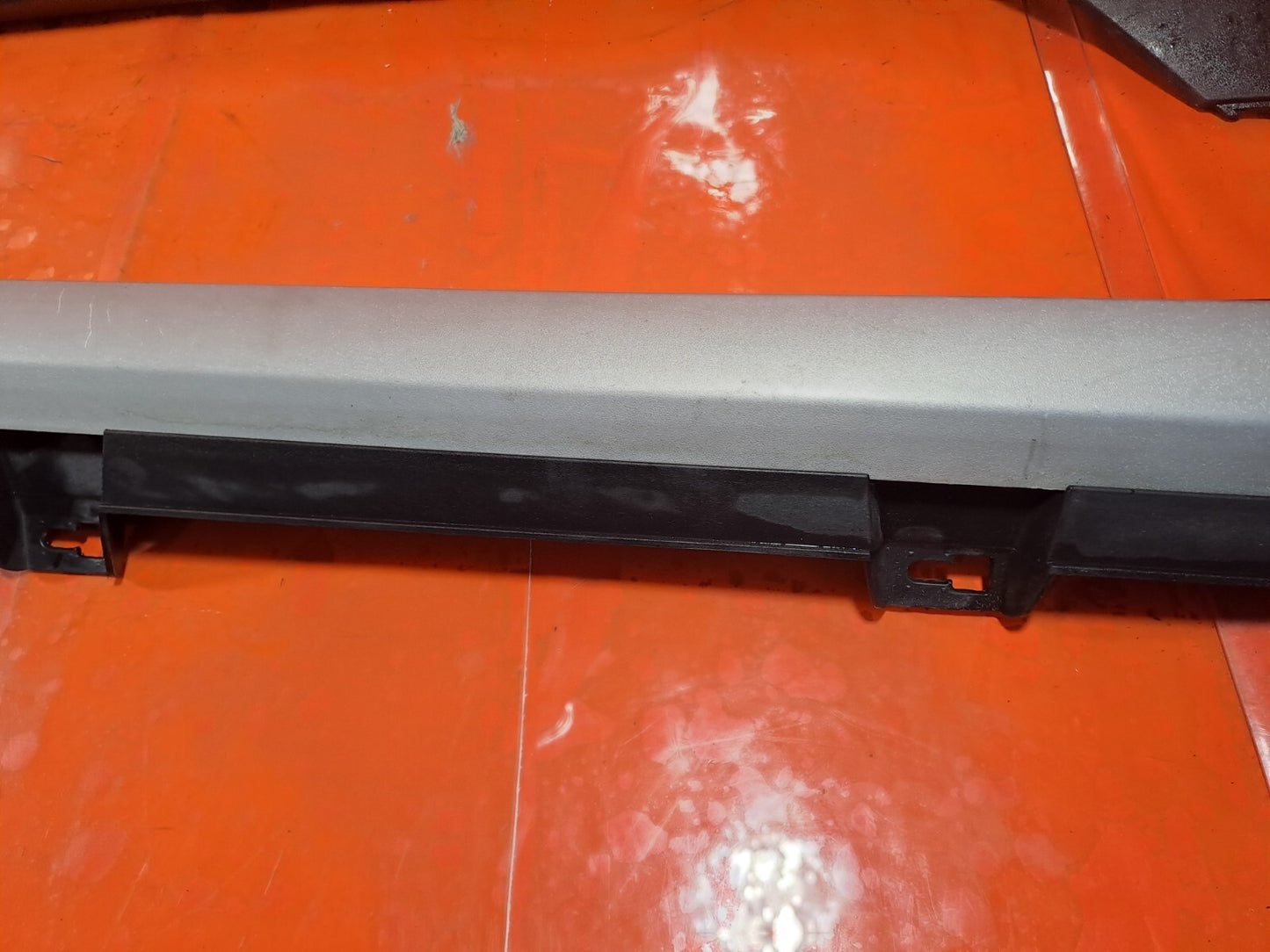 ✅FORD FIESTA ACTIVE 2020 SILL SIDE SKIRT PAIR J1BBA10155A1 J1BBA10154A1 A247 - Image 6