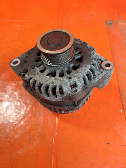 ✅SSANGYONG KORANDO 2.2 DIESEL 2015 ALTERNATOR Warranty A337 - Image 4