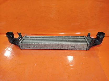 ✅Mercedes E300 W212 2.1 Diesel 2013 Intercooler Radiator A2045000200 Warranty - Image 9