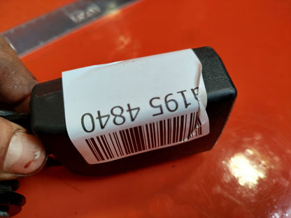 ✅2013 MERCEDES A CLASS W176 AMG REAR SEAT BELT BUCKLE CENTER TWIN & LEFT A195 - Image 12