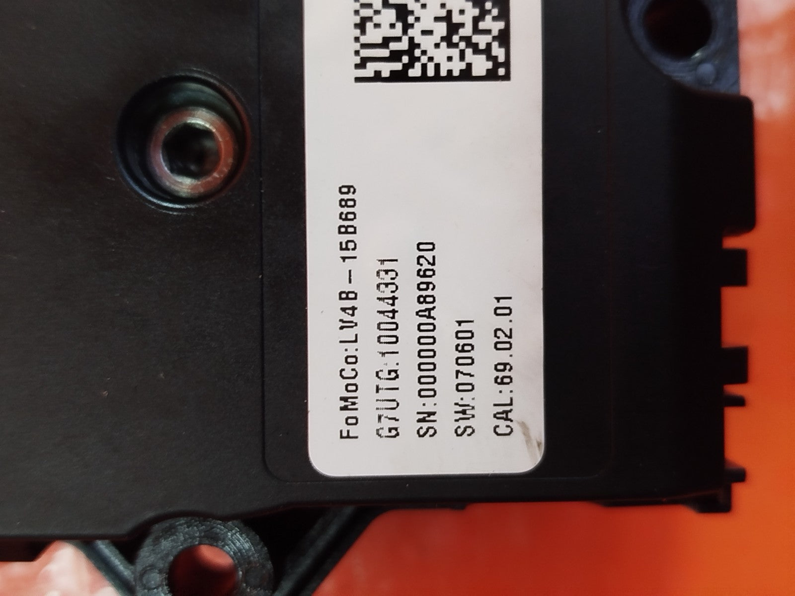 ✅2023 FORD KUGA MK3 ST-LINE X SUNROOF ACTUATOR MOTOR 1999-1050087A + WARRANTY - Image 2
