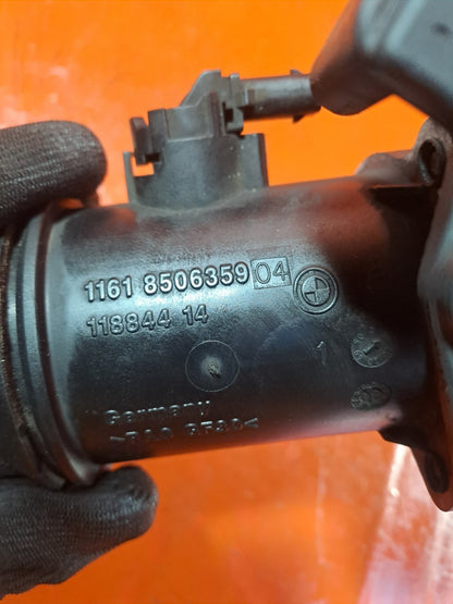 ✅BMW F30 320D 2.0 DIESEL 2012 AIR INTAKE MANIFOLD PIPE 7810765 7810752 Warranty - Image 11