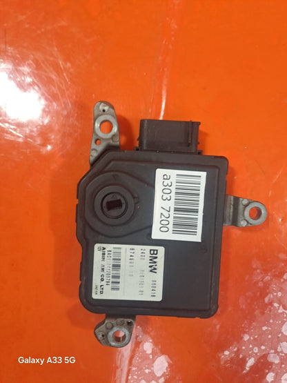 ✅2018 BMW X1 F48 2.0P GEARBOX CONTROL MODULE ECU 8681981 + WARRANTY A303 - Image 10