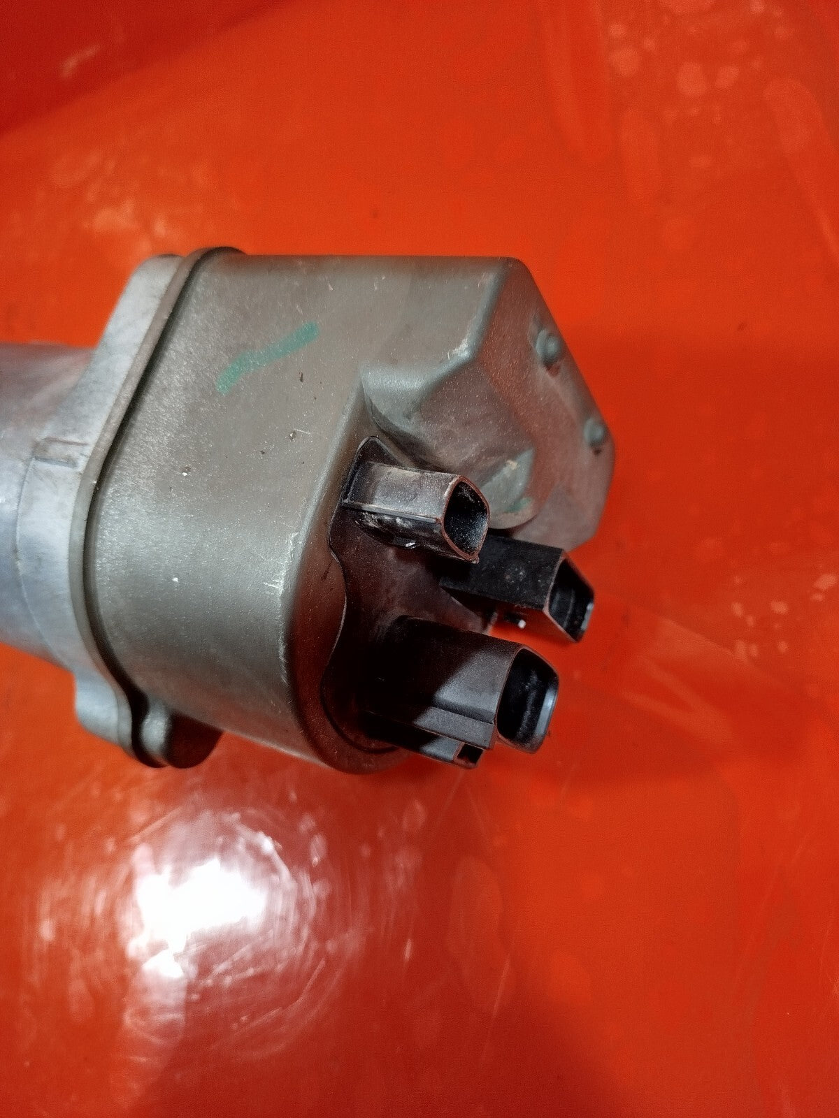 ✅2021 FORD TRANSIT CUSTOM V362 2.0D ELECTRIC STEERING MOTOR KK213D070DJ A187 - Image 3