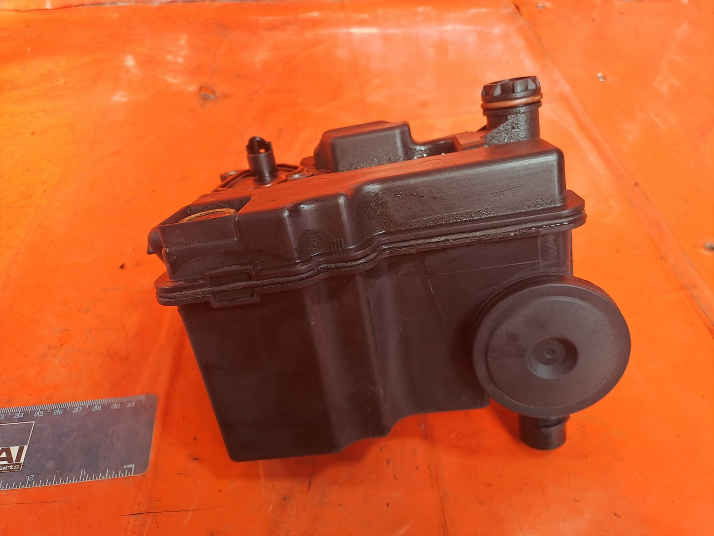 ✅2013 Ford Focus MK3 Oil Separator 9670033180 + Warranty A313 - Image 9
