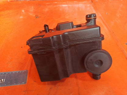 ✅2013 Ford Focus MK3 Oil Separator 9670033180 + Warranty A313 - Image 9