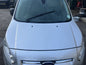 ✅2017 FORD TRANSIT CONNECT BONNET HOOD SILVER + WARRANTY A369 - Image 1