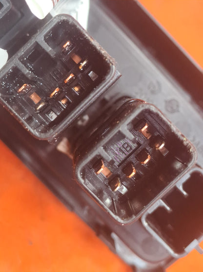 ✅Ssangyong Korando S 2013 2.0 Diesel HEADLIGHT SWITCH 201006514 Warranty A282 - Image 6