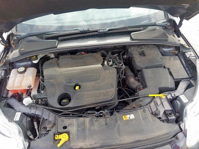 ✅FORD FOCUS TITANIUM X 2.0 DIESEL 2013 BREAKING PRICE PER WHEEL NUT ONLY GREY - Image 7