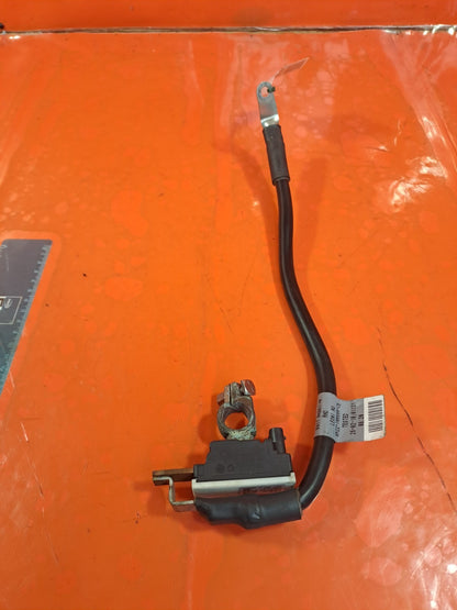 ✅LAND ROVER DISCOVERY 4 L319 3.0 DIESEL 2010 BATTERY CABLE AH2210B680CB Warranty - Image 3