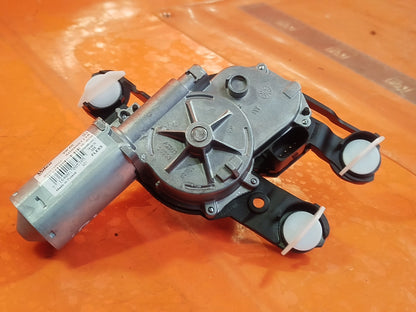 ✅2021 VW GOLF R-LINE MK8 REAR WIPER MOTOR 5H0955711A + WARRANTY A349 - Image 9