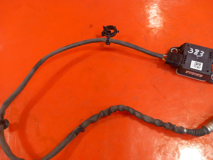 2019 Ford Transit Custom Lambda Oxygen Sensor 1277023505 Warranty A383 - Image 7